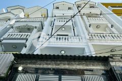 Lên sóng siêu phẩm có kiến trúc tuyệt đẹp hxh thông