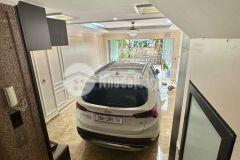 Siêu phẩm vạn phúc hà đông, ô tô tránh gara ô tô kinh doanh vp thang máy