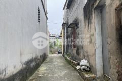 34m2 thôn vàng cổ bi, gần đường lớn, giá chỉ 1.68 tỷ