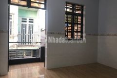 Giảm mạnh 400tr giá mới 5.8 tỷ., âu cơ phường 10 quận tân bình mô tả, kết cấu 1 trệt 1 l