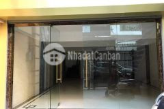 Cho thuê nhà ngõ ô tô trần duy hưng cầu giấy 90m x 5t, mt 6,6m x 48tr kd mọi loại hình