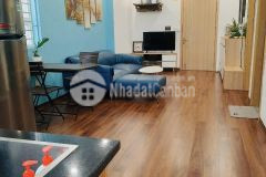 Cần bán căn hộ 67m góc phụ toà hh022b kđt thanh hà cienco 5