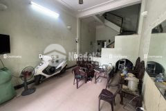 Bán gấp nhà hồng hà ba đình khu phân lô, ô tô tránh xung quanh dt 56m24 tầng,mt 3.8m sổ đẹp