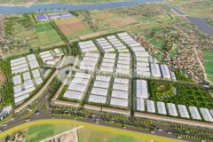 Phân phối độc quyền da khu cn yên lệnh s 4000 10000m2 giá 80 đến 85 ngành nghề đa dạng