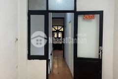Bán nhà mặt phố tôn đức thắng. đống đa. vỉa hè. ô tô. dt 42m2. giá 20,66 tỷ.