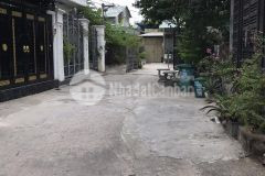 Hẻm 8m 1 tô ngọc vân 50m2 lầu chỉ nhỉnh 3tỷ