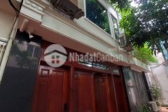 Bán nhà vũ xuân thiều,long biên 6 tầng,43m2,mt5m gần phố nhỉnh 6 tỷ