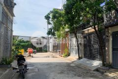 Bán đất hxh7m đường tam bình,p.tam phú gần tô ngọc vân,57m2,3.9tỷ.