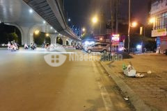 Hoa hậu mặt phố minh khai 5 tầng thông sàn mt5m, nội thất, thang máy nhập khẩu 17 tỷ