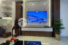 Giá rất rẻ,phố cầu giấy dt 43mx6 tầng,ô tô sát nhà,thang máy,giá chỉ 7 tỷ