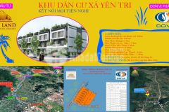 Sở hữu lô đất 140m, 195tr tại yên trị, yên thuỷ, hoà bình