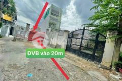 Đất đường đặng văn bi, trường thọ, dt 123m2, giá 7.5 tỷ