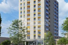 Bán đất 1.200m2 mặt tiền tô ký, quận 12 190 tỷ