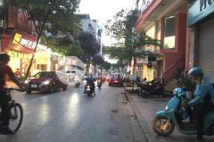 Bán nhà phố hoàng văn thái 46m2, mt 5m ô tô tránh vào nhà 12 tỷ