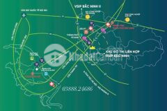 Siêu phẩm nhà 4 tầng 75m2 đối điện chung cư cách long biên 6km kđt centa daimond từ sơn