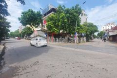 Mặt phố vỉa hè kinh doanh vân trì vân nội đông anh dt 50m² mt 4,2m nhỉnh 5 tỷ