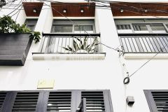 Bán nhà đúc 3.5 tấm cực đẹp