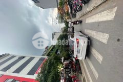 Đẹp quá phân lô vỉa hè khu vườn đào uy nỗ đông anh dt 131m² mt 7m đường trải nhựa