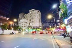 Chung cư mini, 8 tầng, thang máy phố pháo đài láng, đống đa. 0911554873.