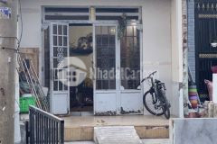 Nhà c4 tiện xây mới như cô nhà hàng xóm ngay kcn tân bình, trần thái tông chỉ 4.3 tỷ