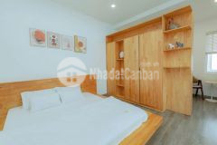 Bán nhà kinh doanh thu nhập thụ động đẹp, f4, đà lạt