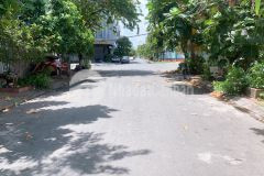 Bán nền đẹp hiếm 196,8m2 đường b8 kdc hưng phú 1, phường hưng phú, q cái răng