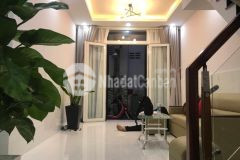 Siêu phẩm ngay cầu ông thìn, ấp 2 quy đức h. bình chánh kết cấu btct xây dựng chắc chắn