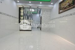 Nhà mới đẹp ở ngay tô hiệu 4x8 cách đường lớn vài chục mét chỉ 3 tỷ nhỉnh.