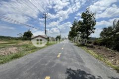 6 công đất mặt tiền tl873b, gần ql50 tại tp gò công, tiền giang