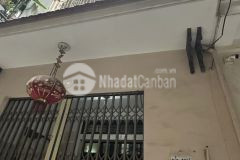 Bán nhà pl quân đội ngõ 210 hoàng văn thái 43m2 3 tầng 2 mặt tiền giá 7,3 tỷ. lh 0869381258
