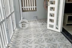 Cho thuê nhà trệt 1 lầu đẹp full nội thất kdc cty 8 cái răng cần thơ 3pn