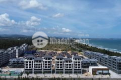Cần bán 3 căn shophouse liền kề mt đường 32m