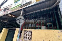 Bán nhà âu cơ an dương vương 76m2 x 2 tầng mt 5.3m ngõ thông muôn ngả 3 gác tránh