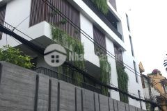 Nhà 2 mt đường ung văn khiêm, ngay châu thị vĩnh tế. 279m2 giá 23 tỷ tl