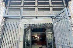 Bán nhà rẻ, đẹp sổ hồng riêng hẻm đường thống nhất, phường 15, gò vấp diện tích 4x13