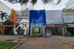 Mặt tiền thống nhất mới 1 trệt 1 lầu chỉ 25 triệu, xem ngay