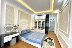 Ban nha phô tây sơn đông đa, nha siêu đep, ngo thông, gân ô tô 38m2, 5t