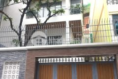 Giá rẻ 130m2 mặt tiền 6.6m đường phan thúc duyện, q. ngũ hành sơn. giá 8.3 tỷ tltrực tiếp