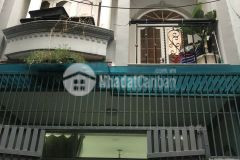 Hxh thông trần thánh tông, nhà 2 tầng, dt 4x14m giá 4,7 tỷ