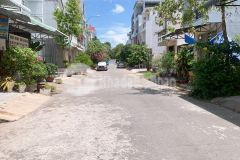 Bán nền đẹp hiếm 196,8m2 đường b8 kdc hưng phú 1, phường hưng phú, q cái răng