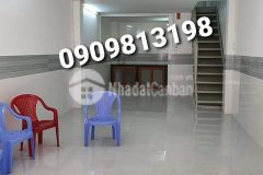 Bán gấp nhà 3 tầng mặt tiền kinh doanh p2 q8 shr sang tên giao ngay.