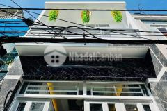 Giảm giá sập sàn. chỉ 3.35 tỷ chốt ngay siêu phẩm mini gần trường học phạm văn chiêu và trường an h