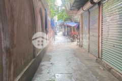 Nhà nhỏ có võ 43m2 nằm trong trung tâm chợ dân sinh nhộn nhịp của nghĩa tân