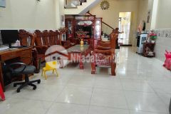 Mặt tiền nguyễn thị thảnh hóc môn 334m2, ngang 10m chỉ 14 tỷ 700 tl