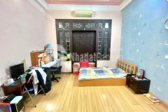 Bán nhà bạch mai 45m2, mặt tiền 5m. ngõ thông oto kinh doanh 6.5 tỷ