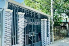 Bán nhanh căn nhà 150m2, shr, đ.suối lội, tân thông hội, 650 tr bao sổ