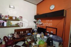 Bán nhanh nhà ngõ minh khai, giá 4.95 tỷ, 41m2x3t, ảnh thật