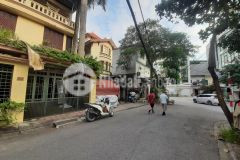 Phân lô phố lâm hạ, vỉa hè, dt203m², mt8.5m, khu vip, cực hiếm.