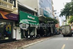 Bán nhà vương thừa vũ 40m2, 5 tầng mt 5m, phân lô ôtô tránh 10 tỷ