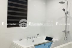 Bán gấp nhà hồng mai bạch mai, khu phân lô,ô tô đỗ sát cửa. dt 30.6m23 tầng, mt 3.32m